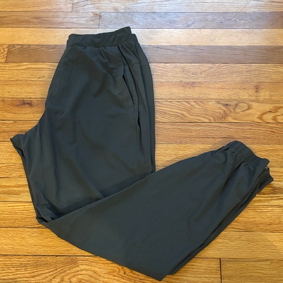 Lululemon Mens Jogger - Picture 1 of 4